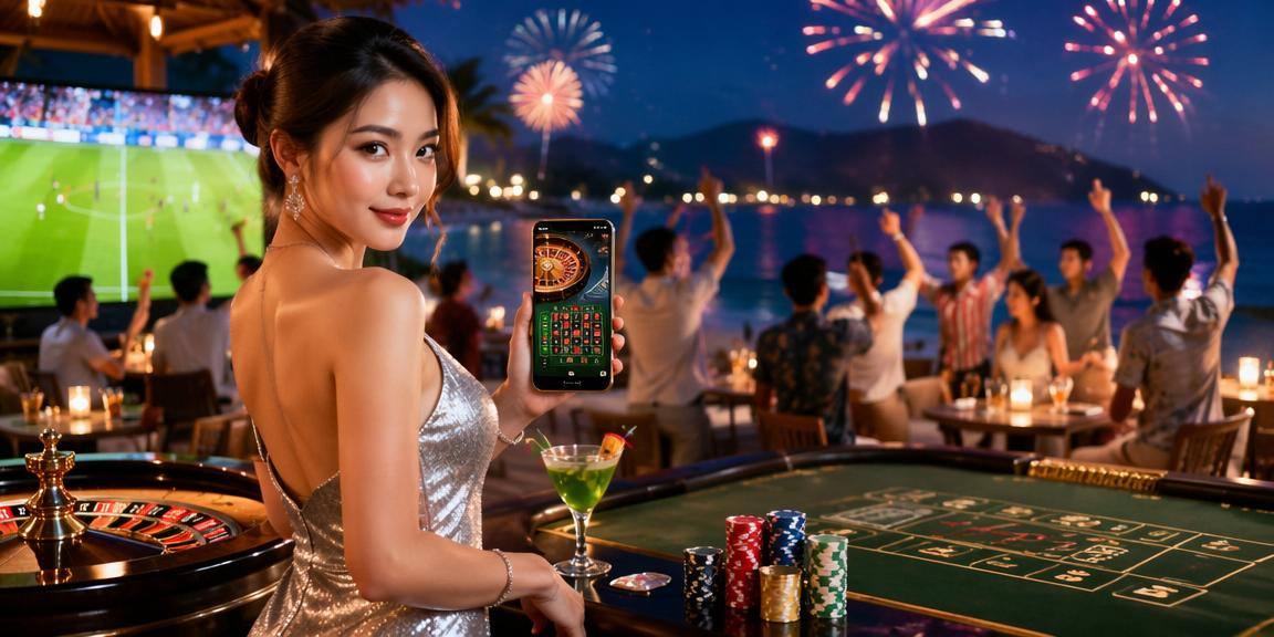 blp673 Roulette Live