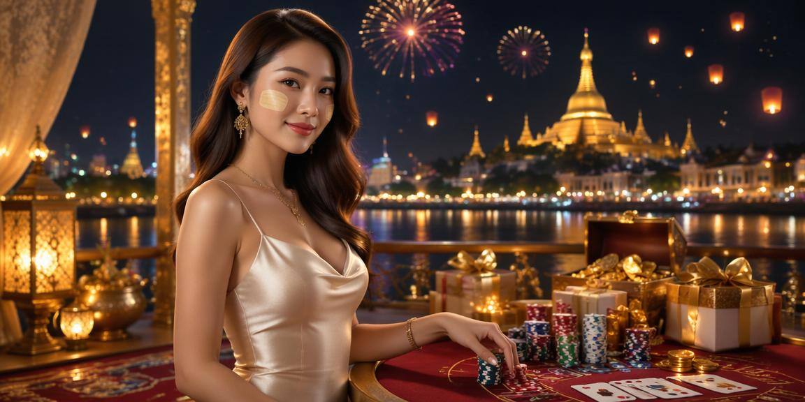 blp673 Treasure Island တွင် လိုက်ဖ် စားပွဲများ ကစားပါ